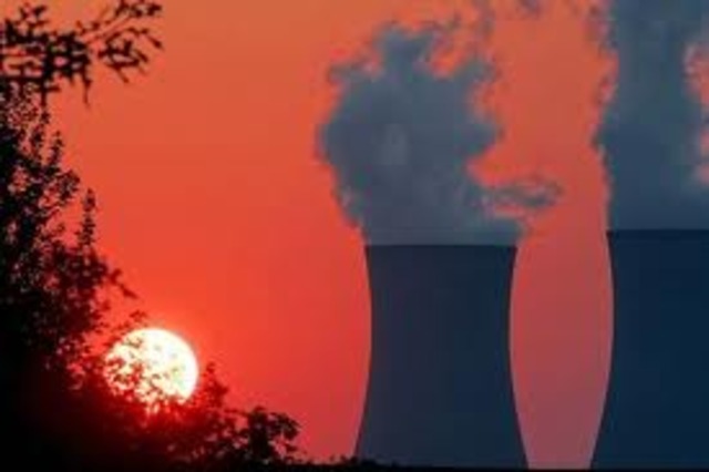 Europa comença a estudiar la fusió termonuclear a traves d'un JET