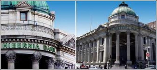 The Second Bank of the United States