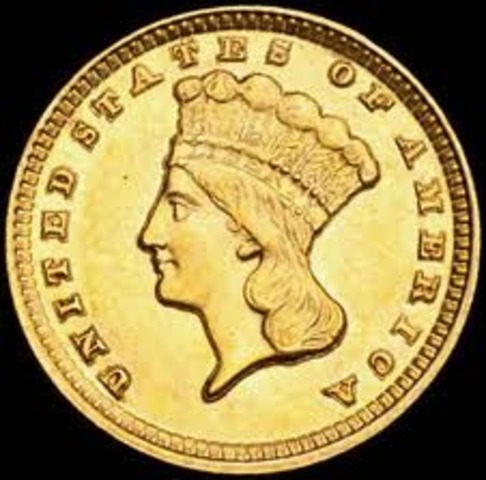 Coinage