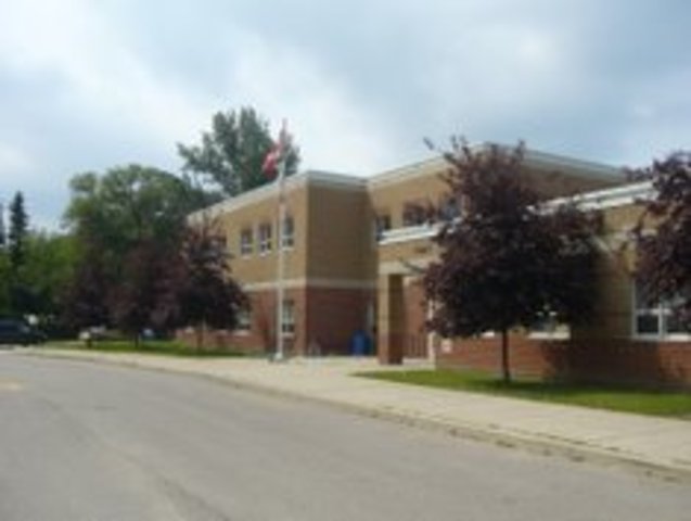 Moving to Lake Wilcox Public School