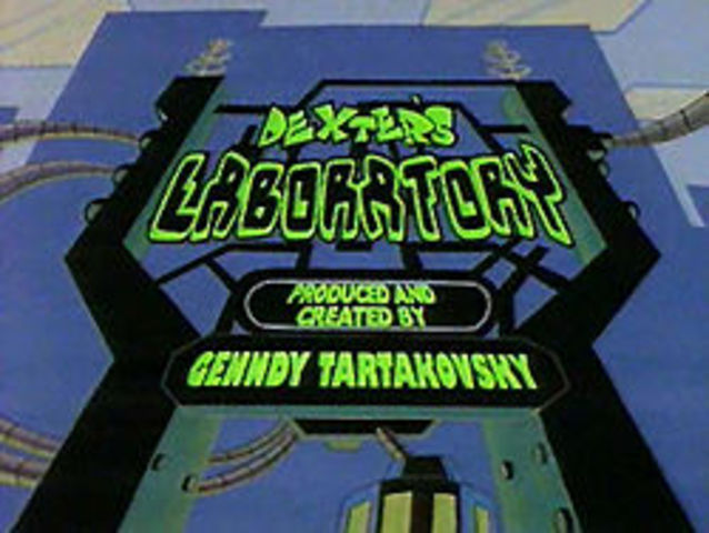 Dexter's Laboratory