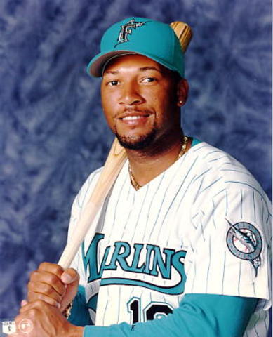 Gary Sheffield gone.