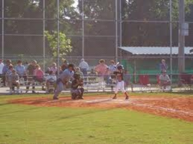 Girls allowed to play in Little League Baseball