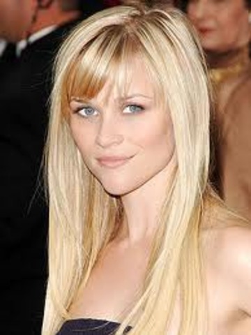 Laura Jeanne Reese Witherspoon