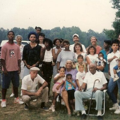 Timeline: Family Timeline