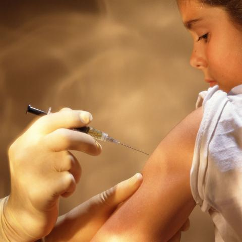 vaccine for human papillomavirus