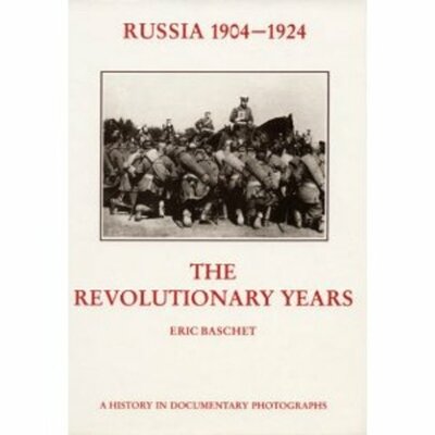 Timeline: The Fall of the Tsar and the Russian Revolution