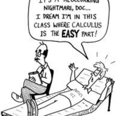Timeline: Ap Calculus