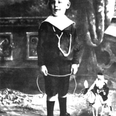 Timeline: C.S. Lewis Timeline