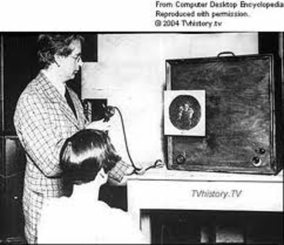 Mechanical Scanner System