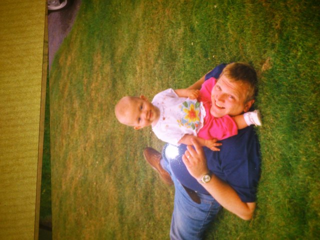 first holiday anglessey