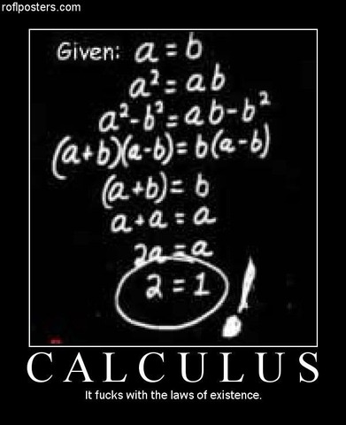 Differential Equations