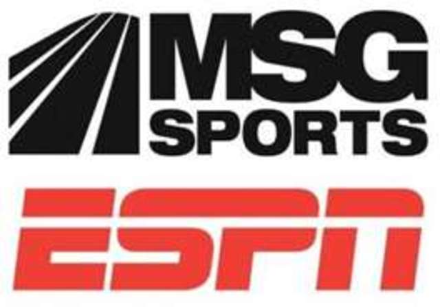 ESPAN starts to broadcast