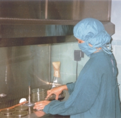 Vaccine for Hepatitis B