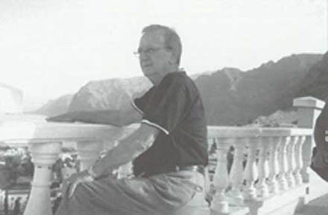 Franciso recoge el testigo, nace EMBOGA.