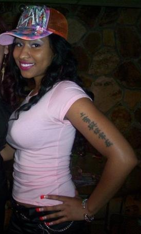 First Mixtape "Playtime Is Over"