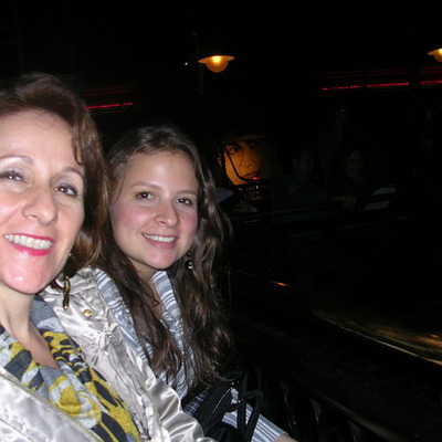 Timeline: Minha vida profissional