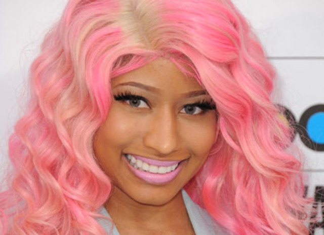 Birth of Onika Tanya Maraj