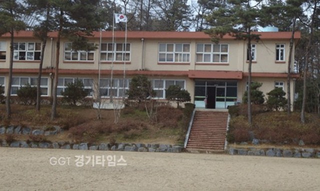 New School Life in Yong-In
