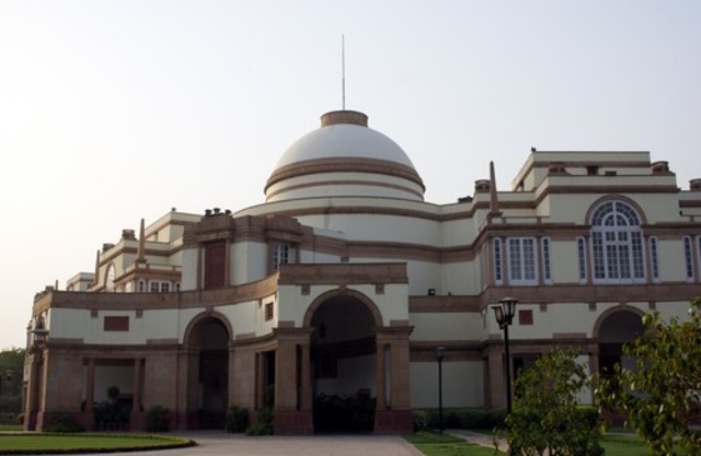 Meeting with the PM of India