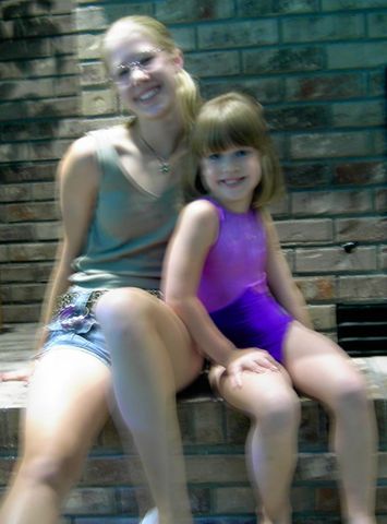 I Did My First Forward Roll (Randomly Found That On A Calendar)