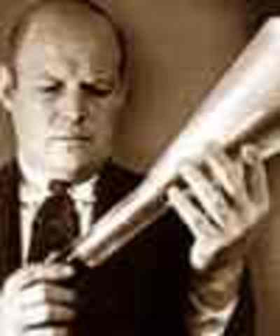 First practical and commercial Cathode Ray Tube