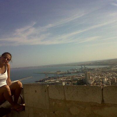 Timeline: saray viajes