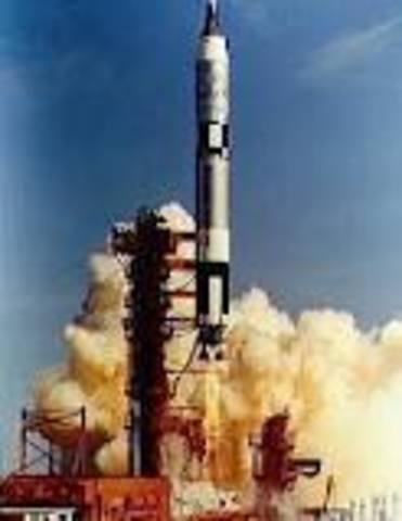 gemini 6A aborted