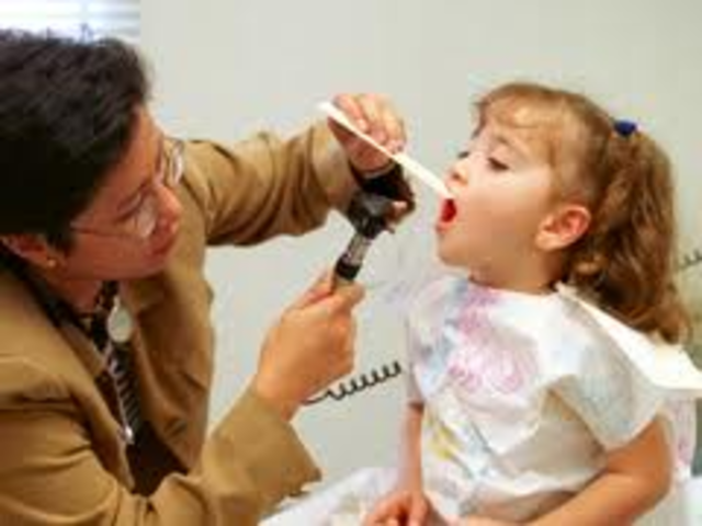 The Play Years (3-4): Biosocial Event