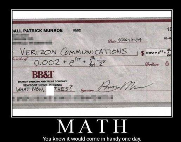 Series and Sequences