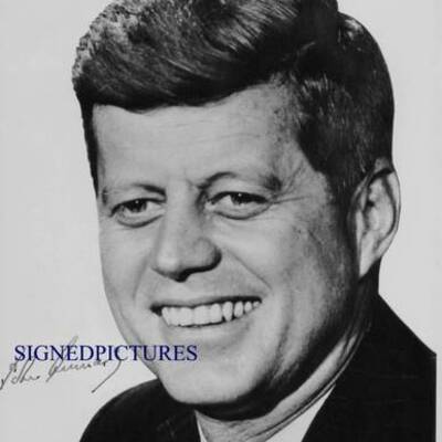 Timeline: John F.Kennedy