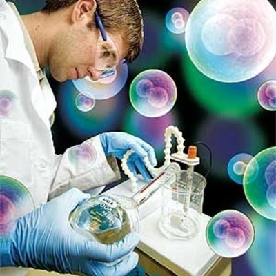 Timeline: Blood Transfusion and Anesthesia