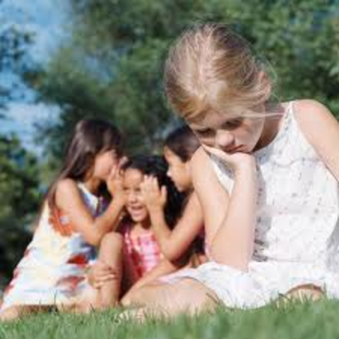 Middle Childhood (6-11): Psychosocial event