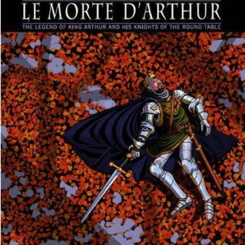 Morte d'Arthur