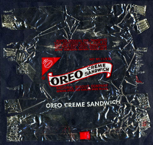 Oreo changes it's name again