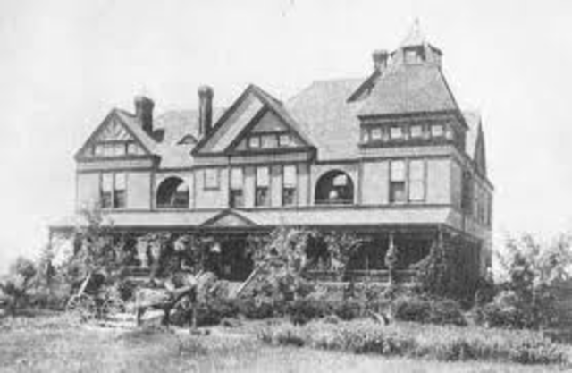 Leaving Home- Click for further information