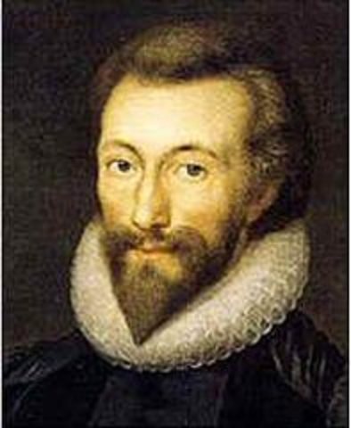 Works of John Donne