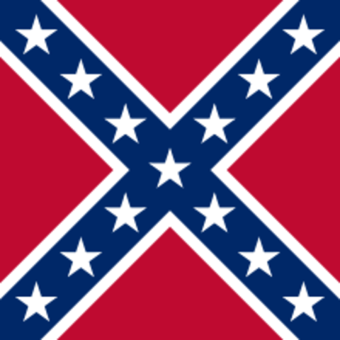Confederate States of America