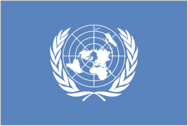 United Nations formed