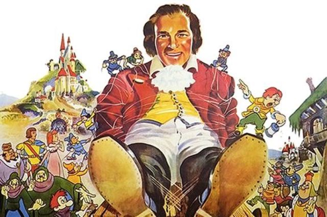 Gulliver's Travels