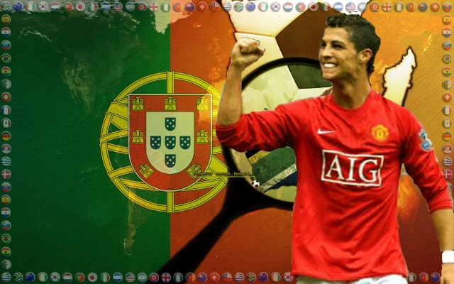 Leaving South Africa