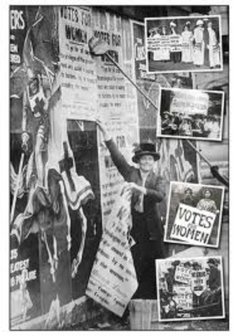 Black Men before Women