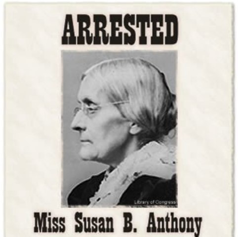 Protest at the Government's Expense