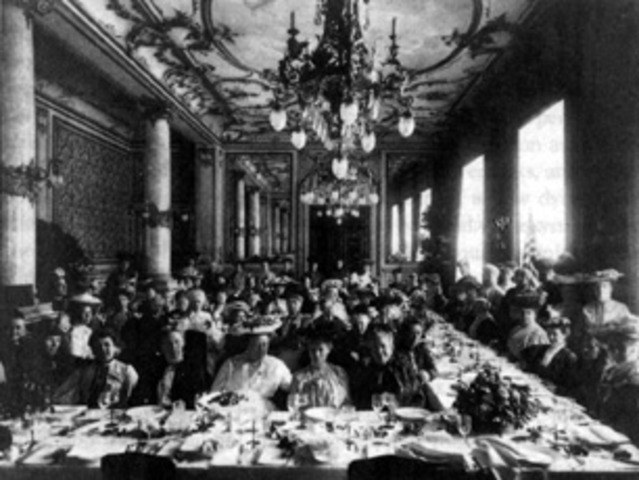 International Council of Women