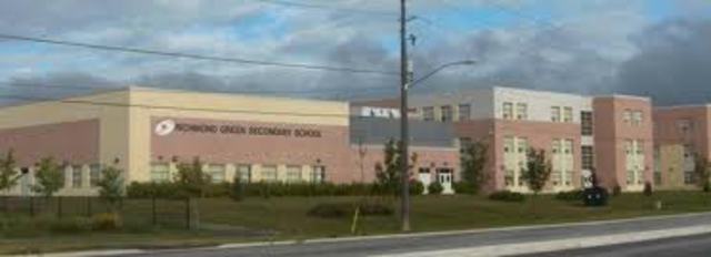 secondary school begin