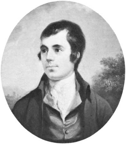 Robert Burns