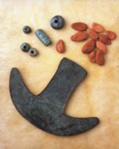 Medios de cambio prehispanicos