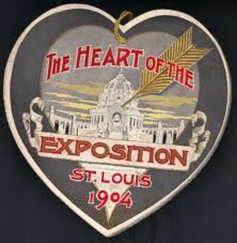 Louisiana Purchase Exposition