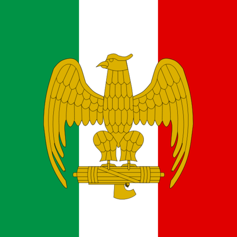 Italy attacks Abyssinia