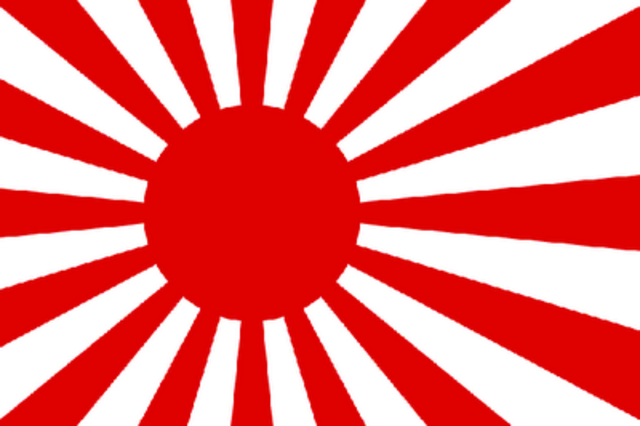 Japan Invades Mainland China